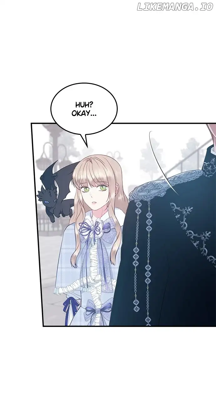 What Does That Evil Dragon Live For? Chapter 36 page 28
