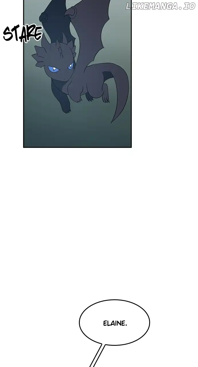 What Does That Evil Dragon Live For? Chapter 36 page 31