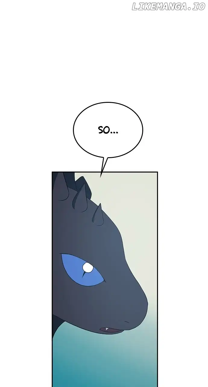What Does That Evil Dragon Live For? Chapter 36 page 35