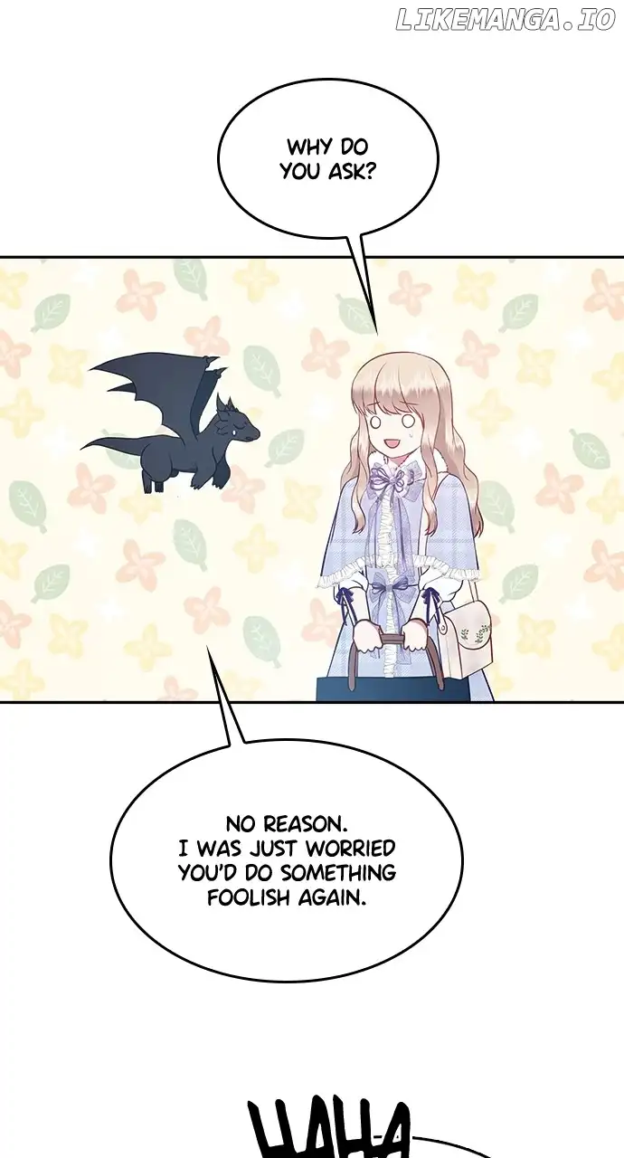 What Does That Evil Dragon Live For? Chapter 36 page 38