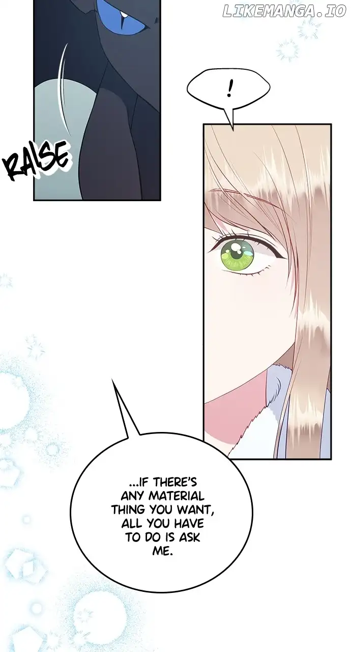 What Does That Evil Dragon Live For? Chapter 36 page 41