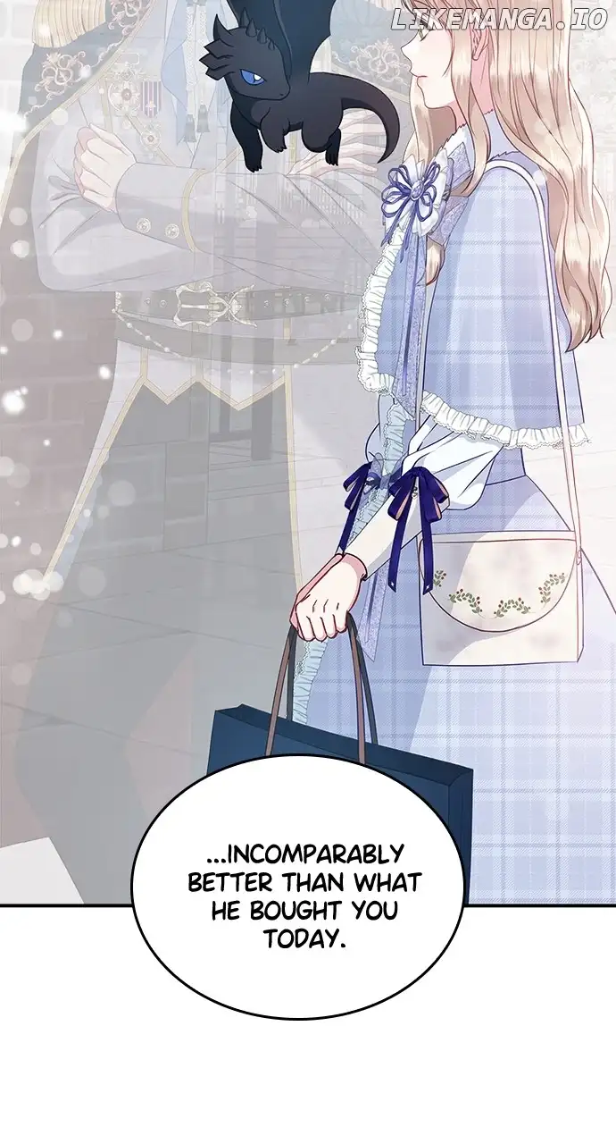 What Does That Evil Dragon Live For? Chapter 36 page 43