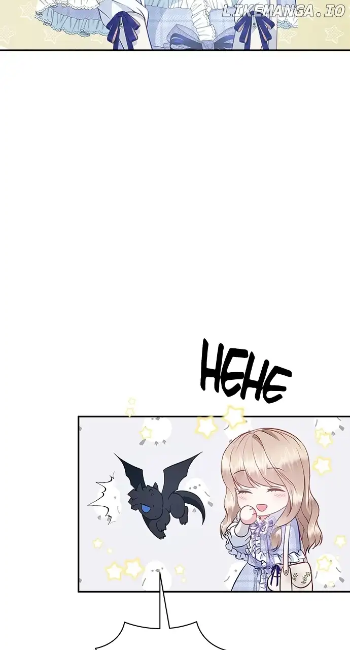 What Does That Evil Dragon Live For? Chapter 36 page 45