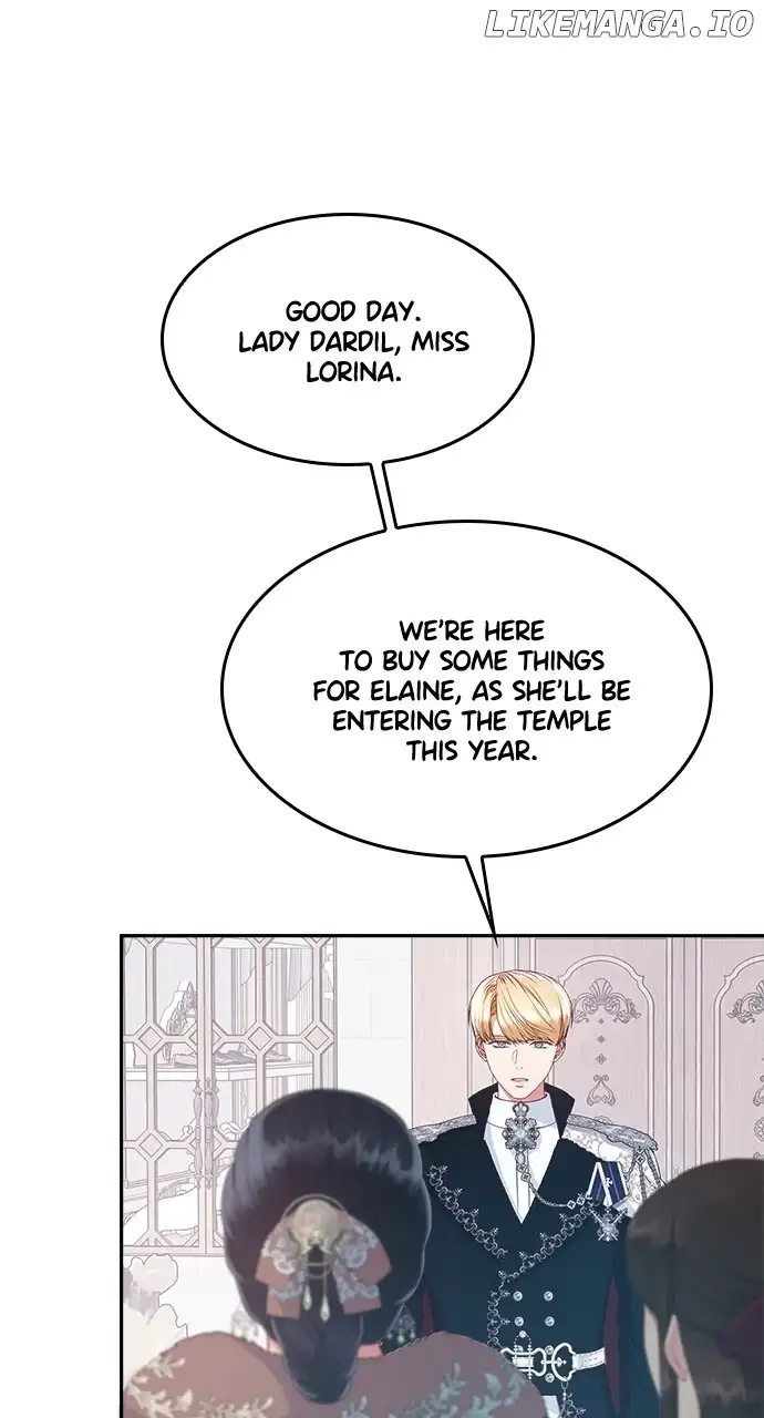What Does That Evil Dragon Live For? Chapter 36 page 4