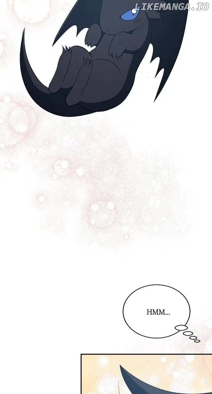 What Does That Evil Dragon Live For? Chapter 36 page 53