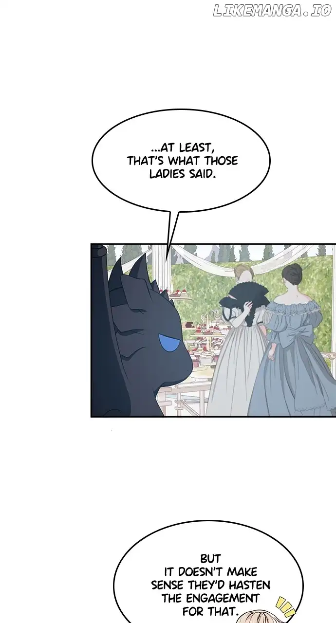 What Does That Evil Dragon Live For? Chapter 36 page 59