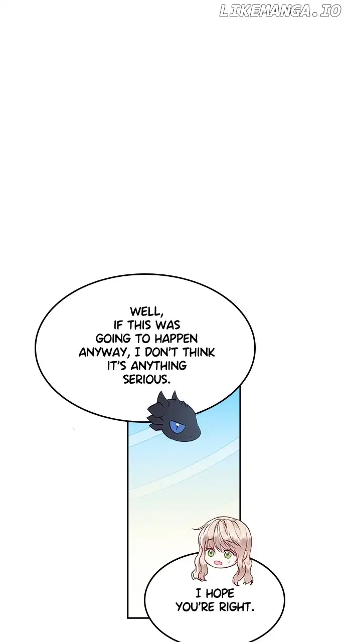 What Does That Evil Dragon Live For? Chapter 36 page 62