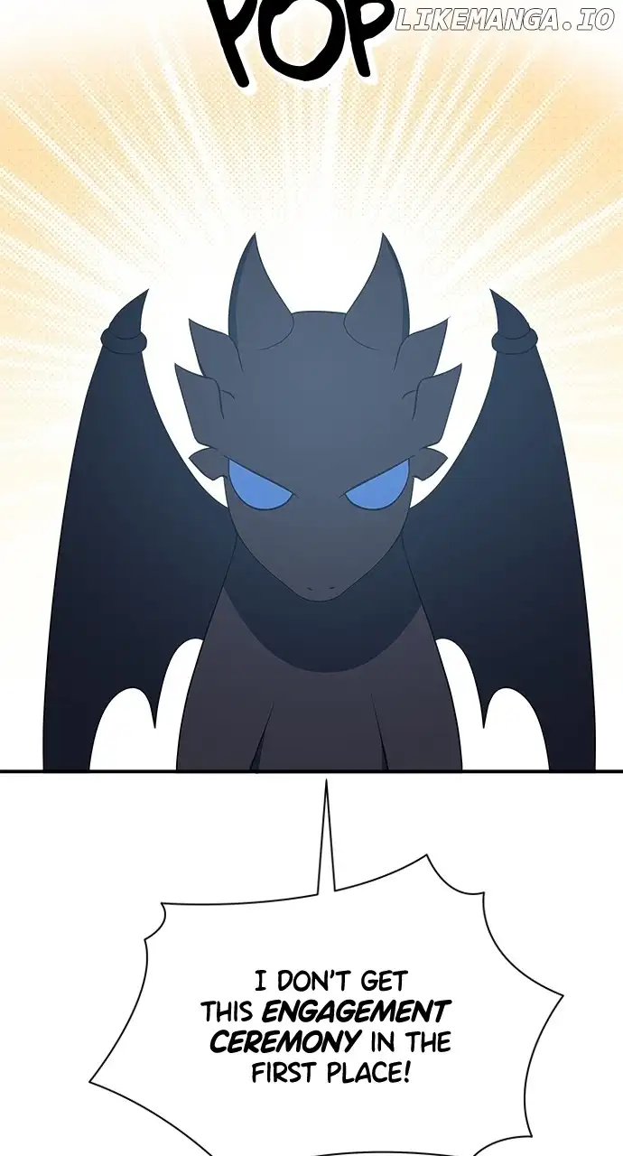 What Does That Evil Dragon Live For? Chapter 36 page 67