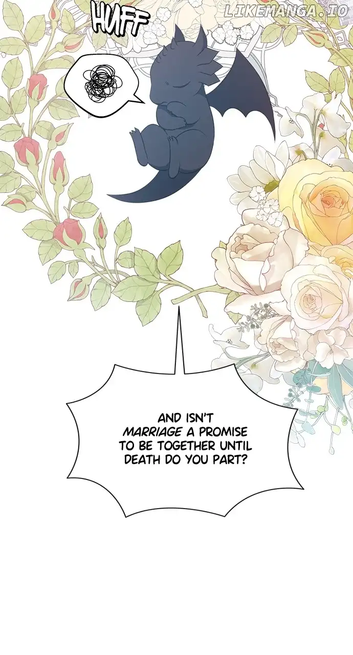 What Does That Evil Dragon Live For? Chapter 36 page 69