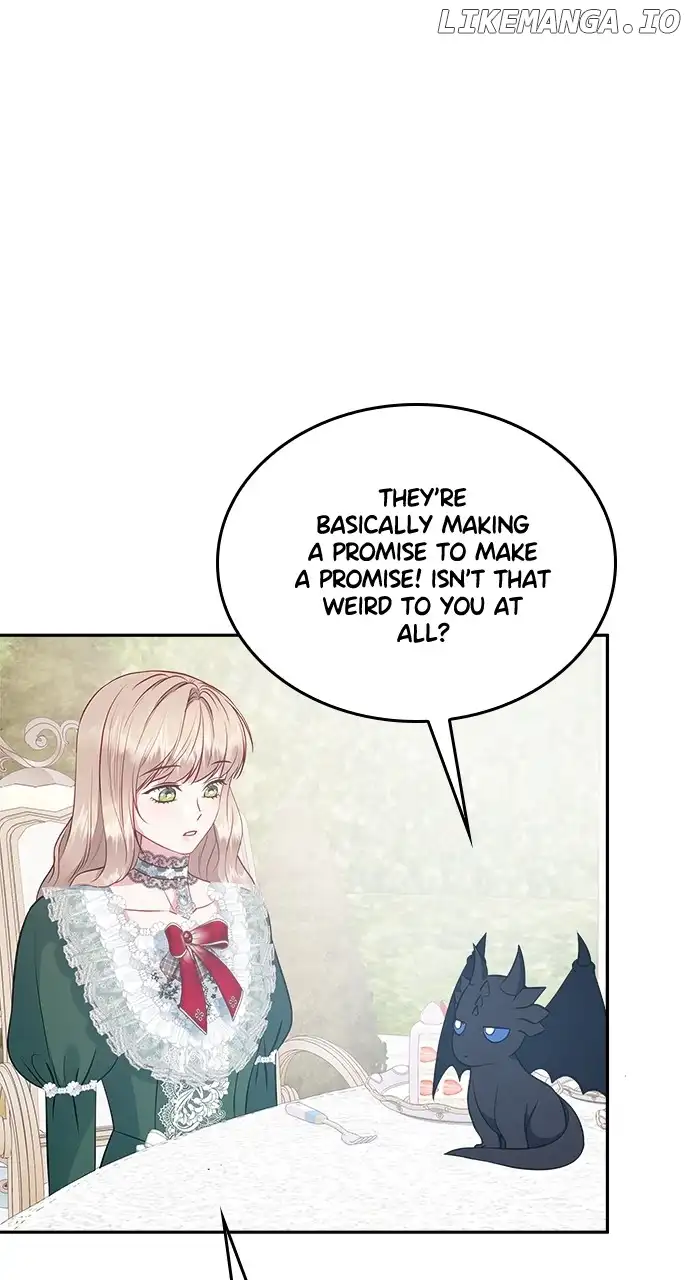 What Does That Evil Dragon Live For? Chapter 36 page 70