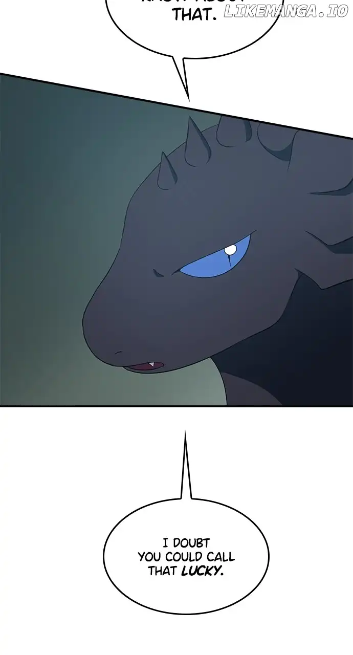 What Does That Evil Dragon Live For? Chapter 36 page 81