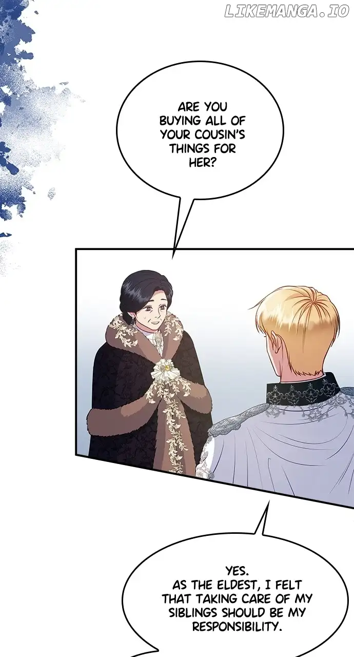 What Does That Evil Dragon Live For? Chapter 36 page 8