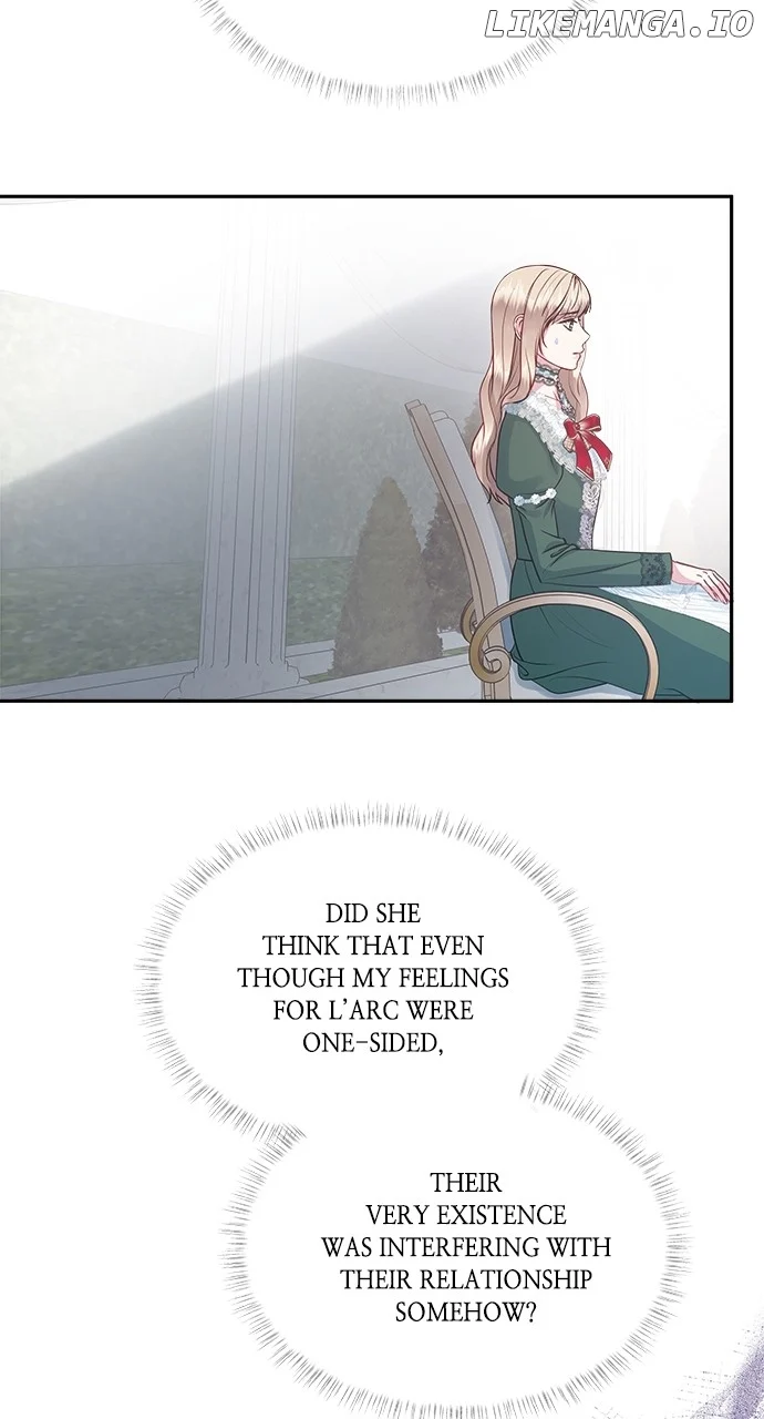 What Does That Evil Dragon Live For? Chapter 37 page 9