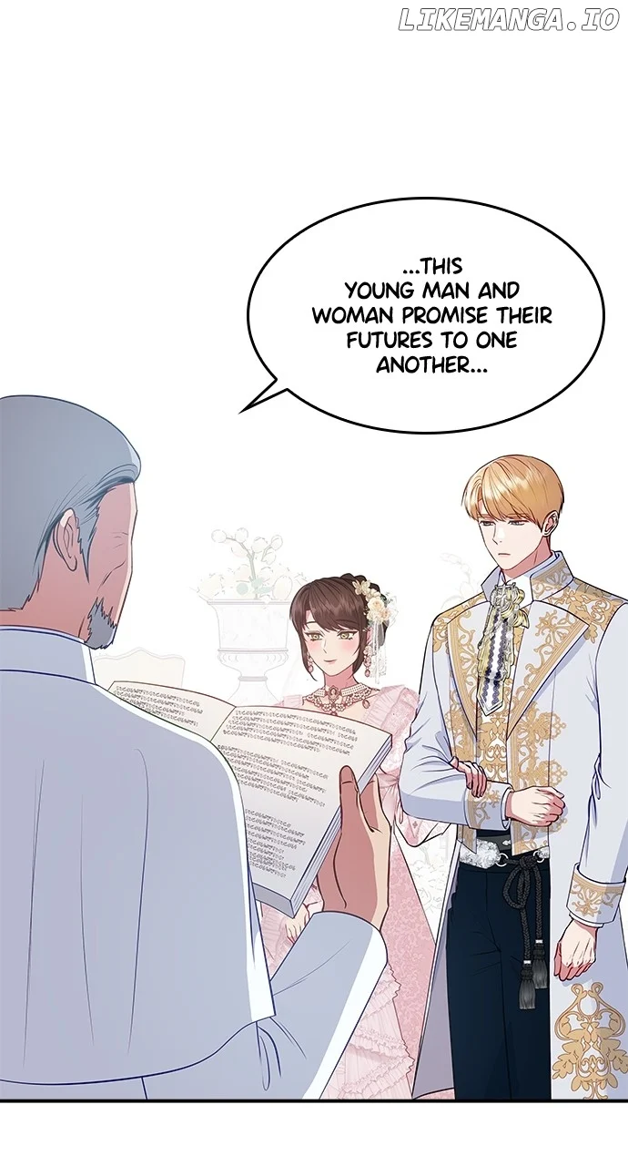 What Does That Evil Dragon Live For? Chapter 37 page 14