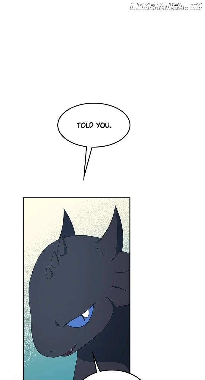 What Does That Evil Dragon Live For? Chapter 37 page 19