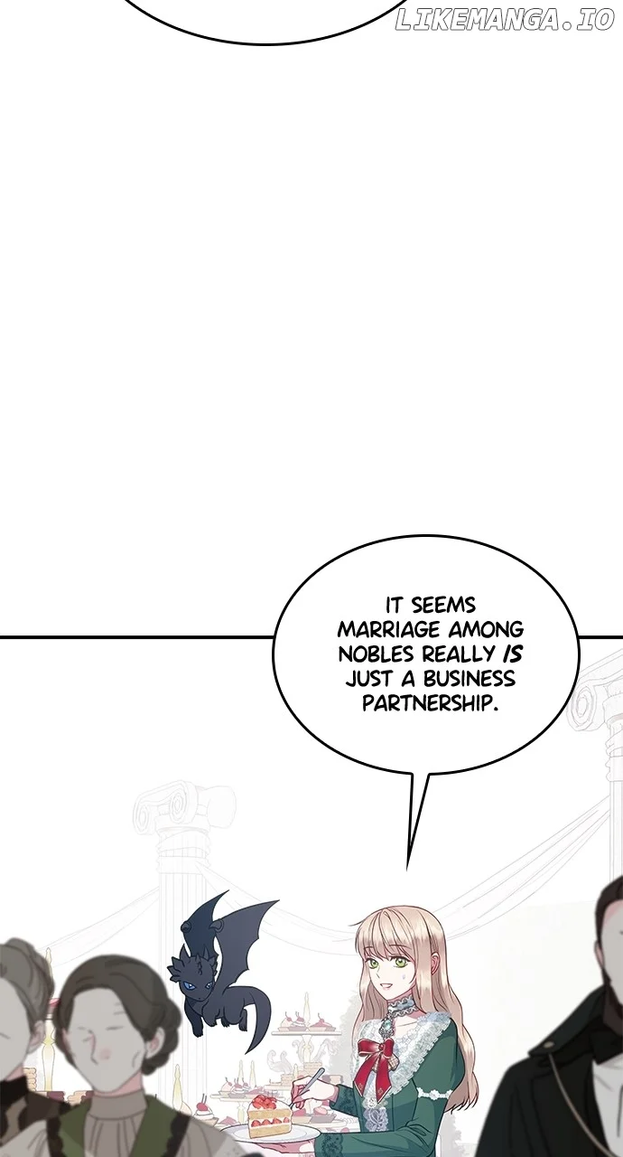 What Does That Evil Dragon Live For? Chapter 37 page 25