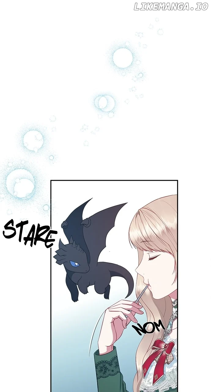 What Does That Evil Dragon Live For? Chapter 37 page 28