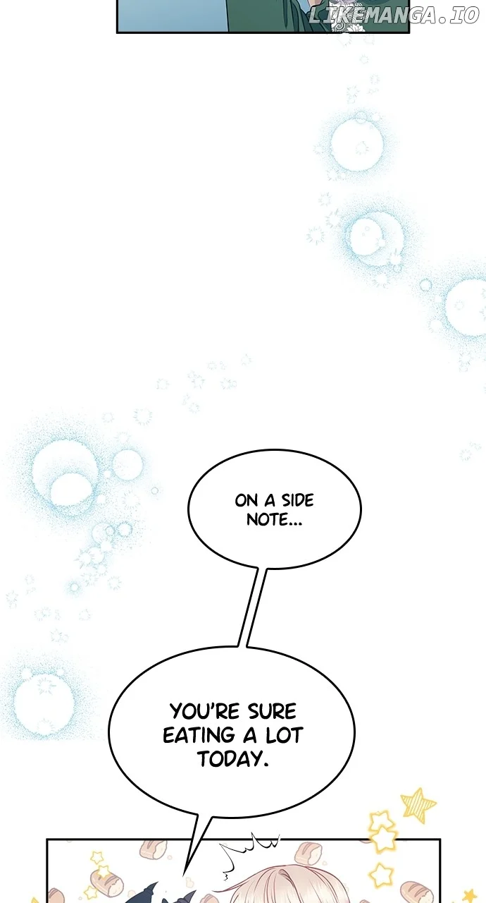 What Does That Evil Dragon Live For? Chapter 37 page 29