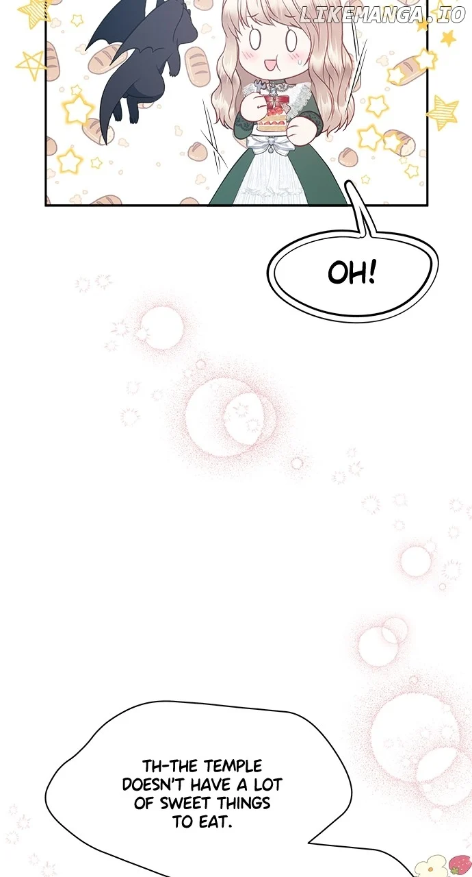 What Does That Evil Dragon Live For? Chapter 37 page 30