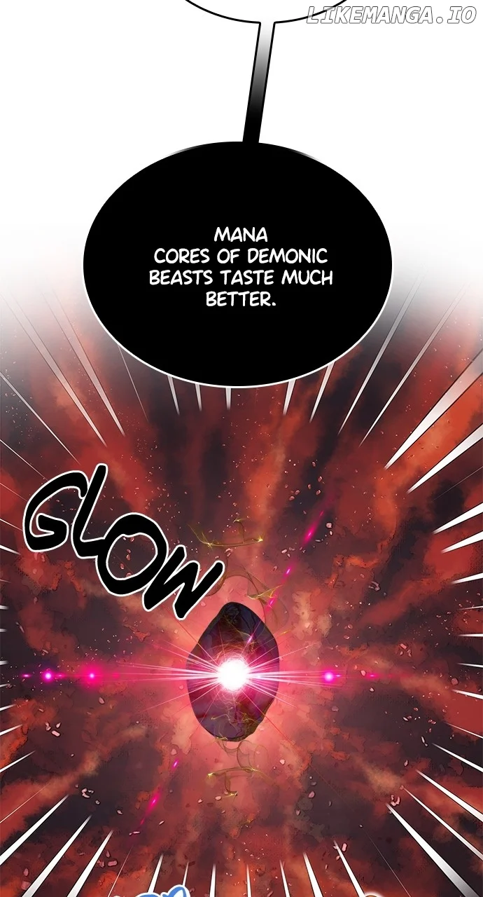 What Does That Evil Dragon Live For? Chapter 37 page 34