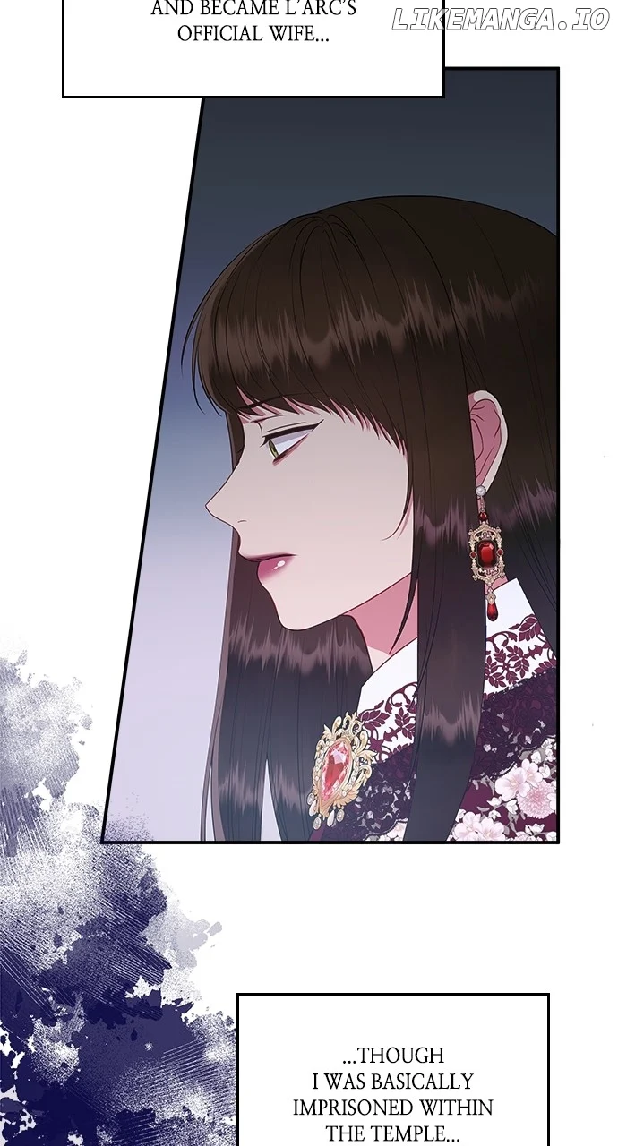 What Does That Evil Dragon Live For? Chapter 37 page 3