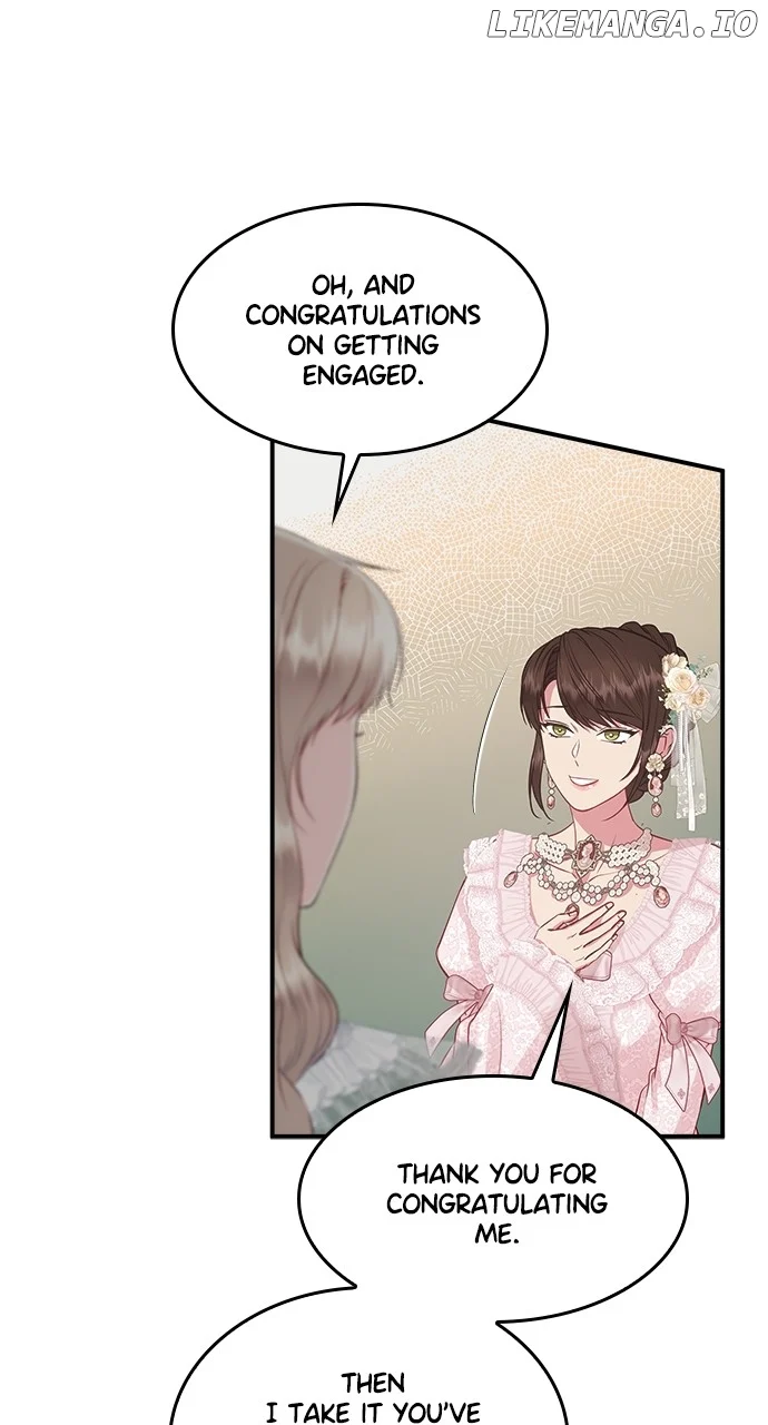 What Does That Evil Dragon Live For? Chapter 37 page 41