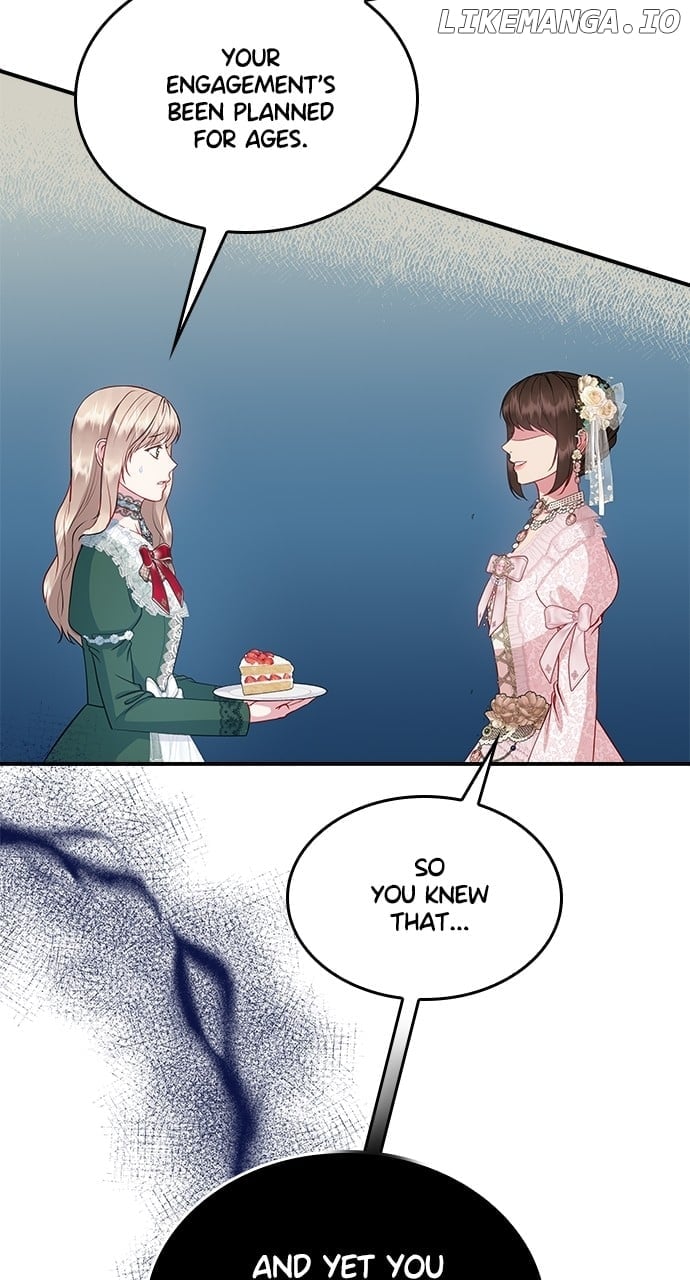 What Does That Evil Dragon Live For? Chapter 37 page 43