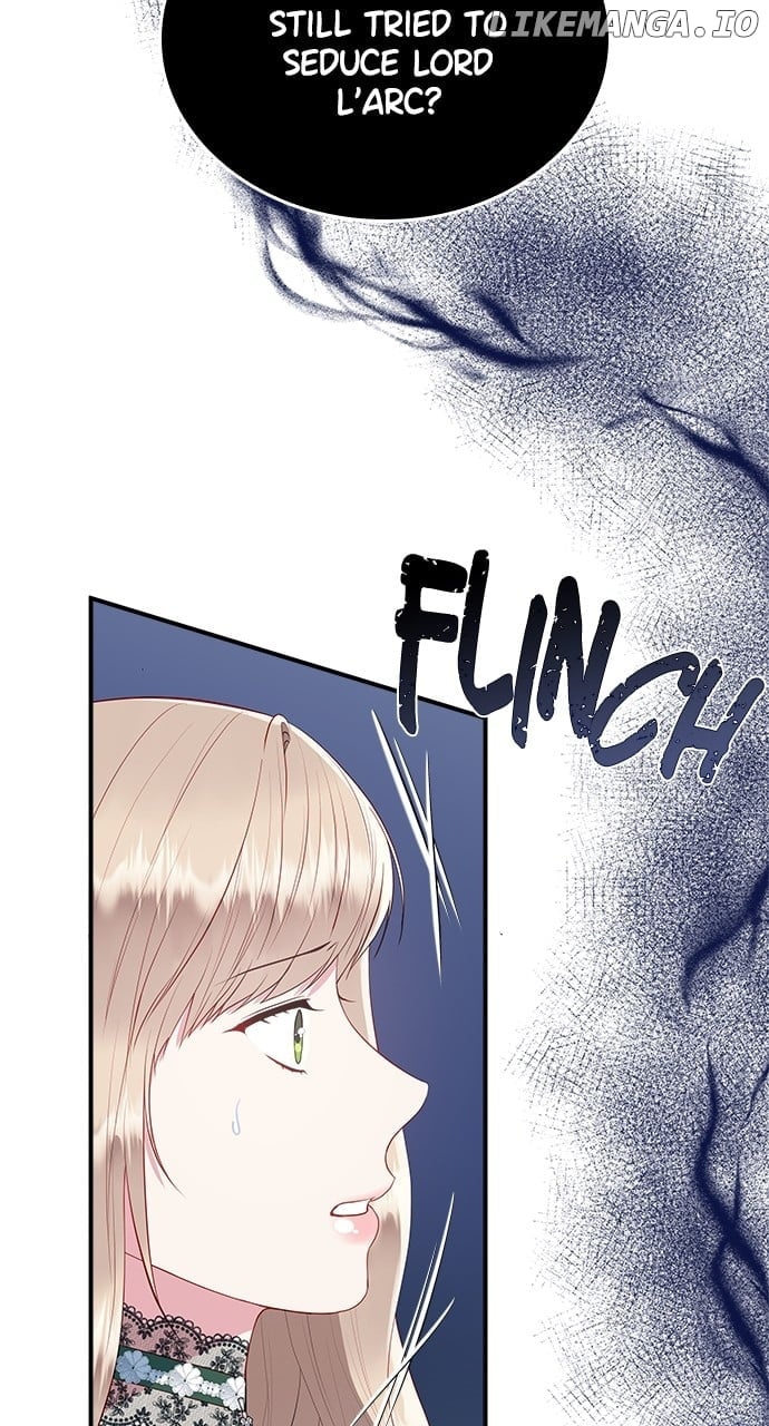 What Does That Evil Dragon Live For? Chapter 37 page 44