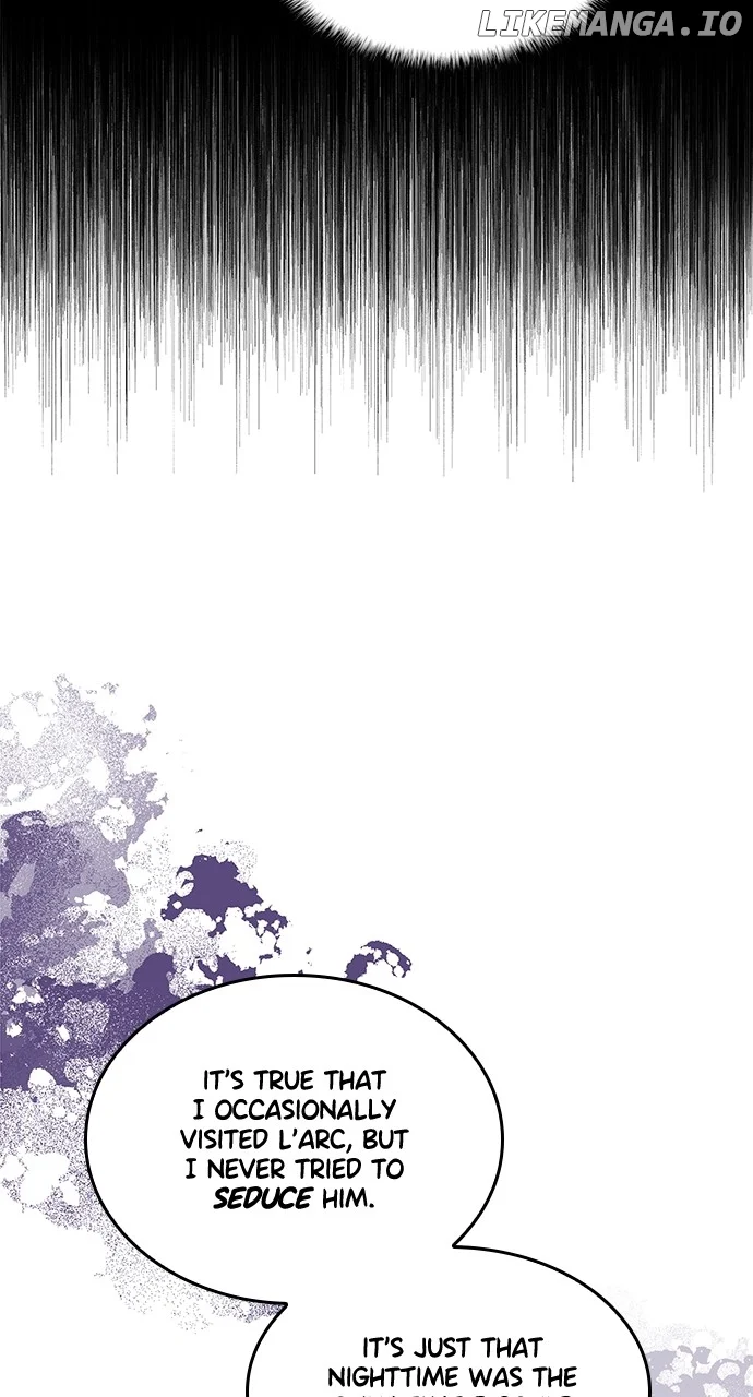 What Does That Evil Dragon Live For? Chapter 37 page 50