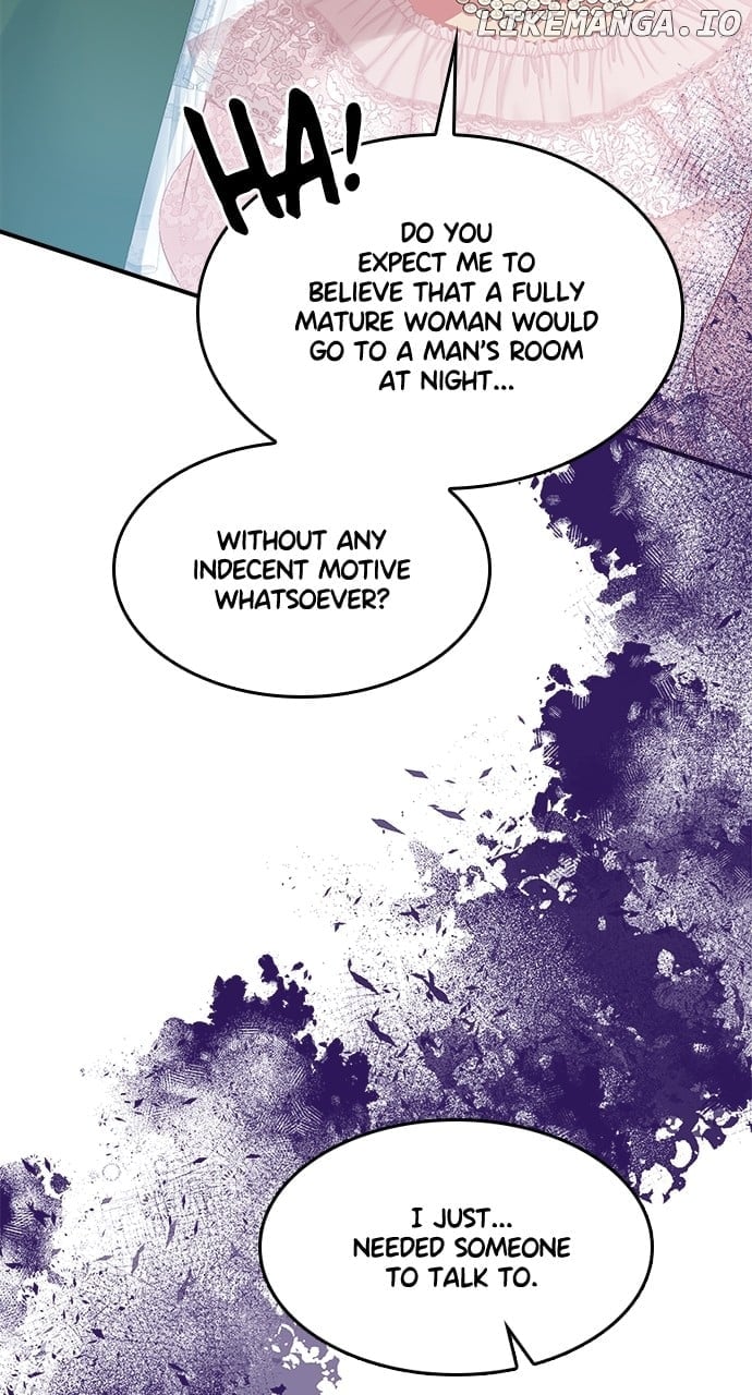 What Does That Evil Dragon Live For? Chapter 37 page 52
