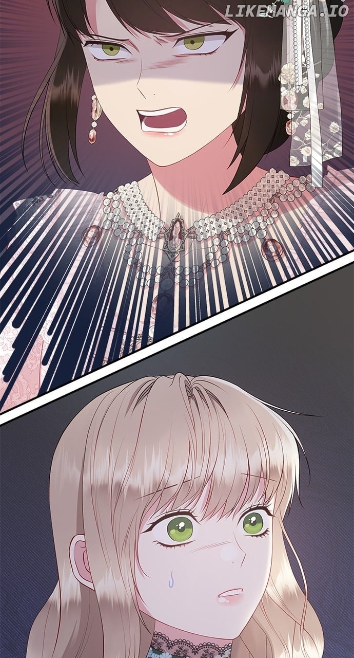 What Does That Evil Dragon Live For? Chapter 37 page 54