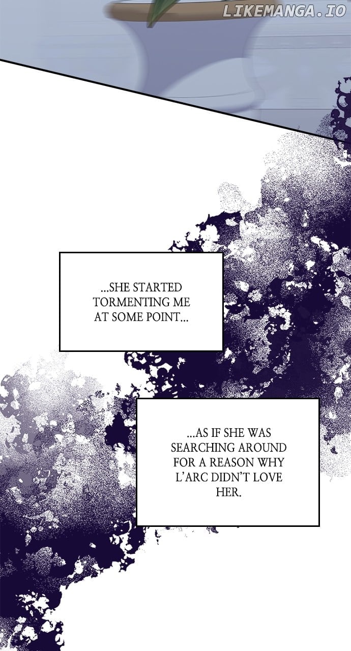 What Does That Evil Dragon Live For? Chapter 37 page 5