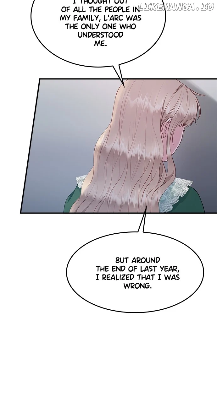 What Does That Evil Dragon Live For? Chapter 37 page 59