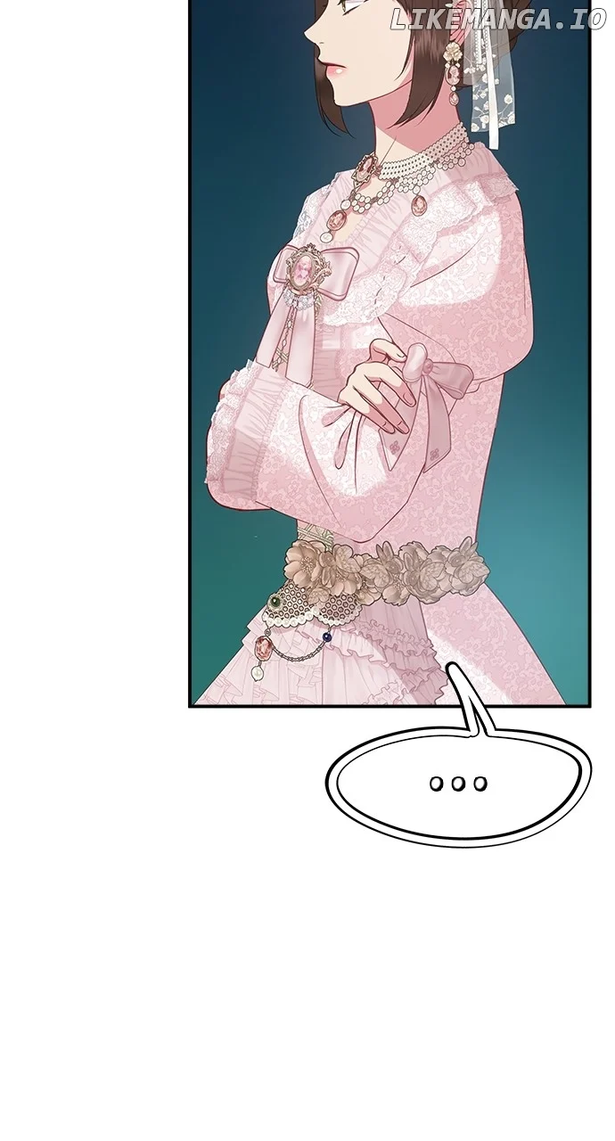 What Does That Evil Dragon Live For? Chapter 37 page 61