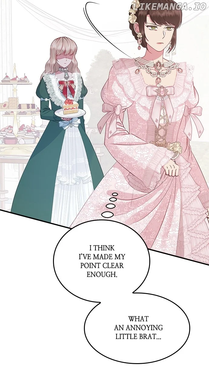 What Does That Evil Dragon Live For? Chapter 37 page 65