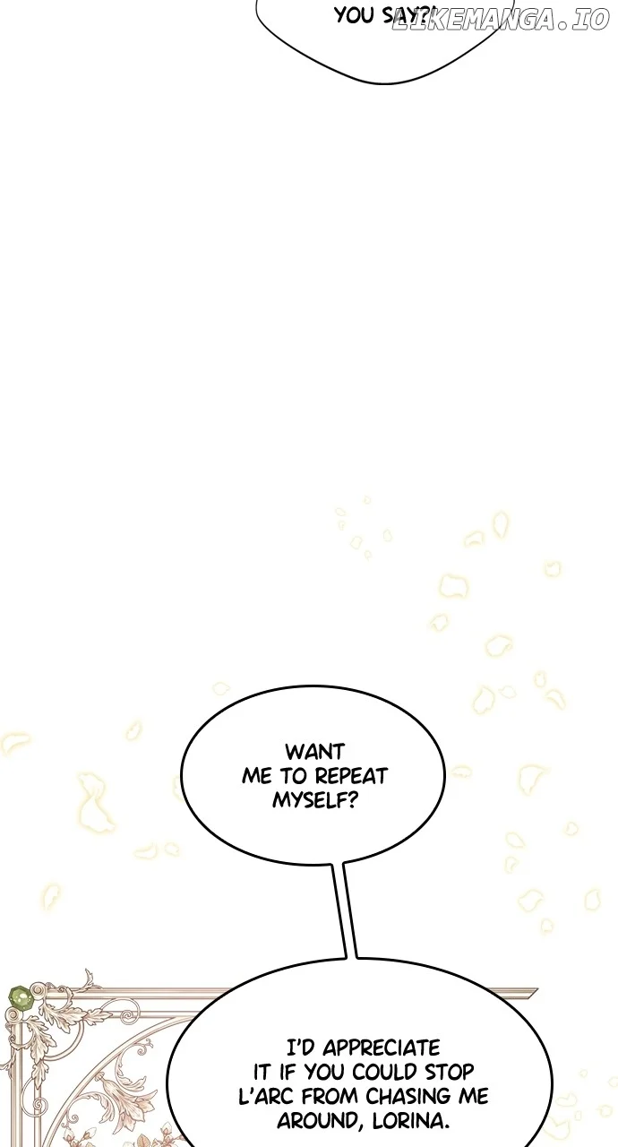 What Does That Evil Dragon Live For? Chapter 37 page 72