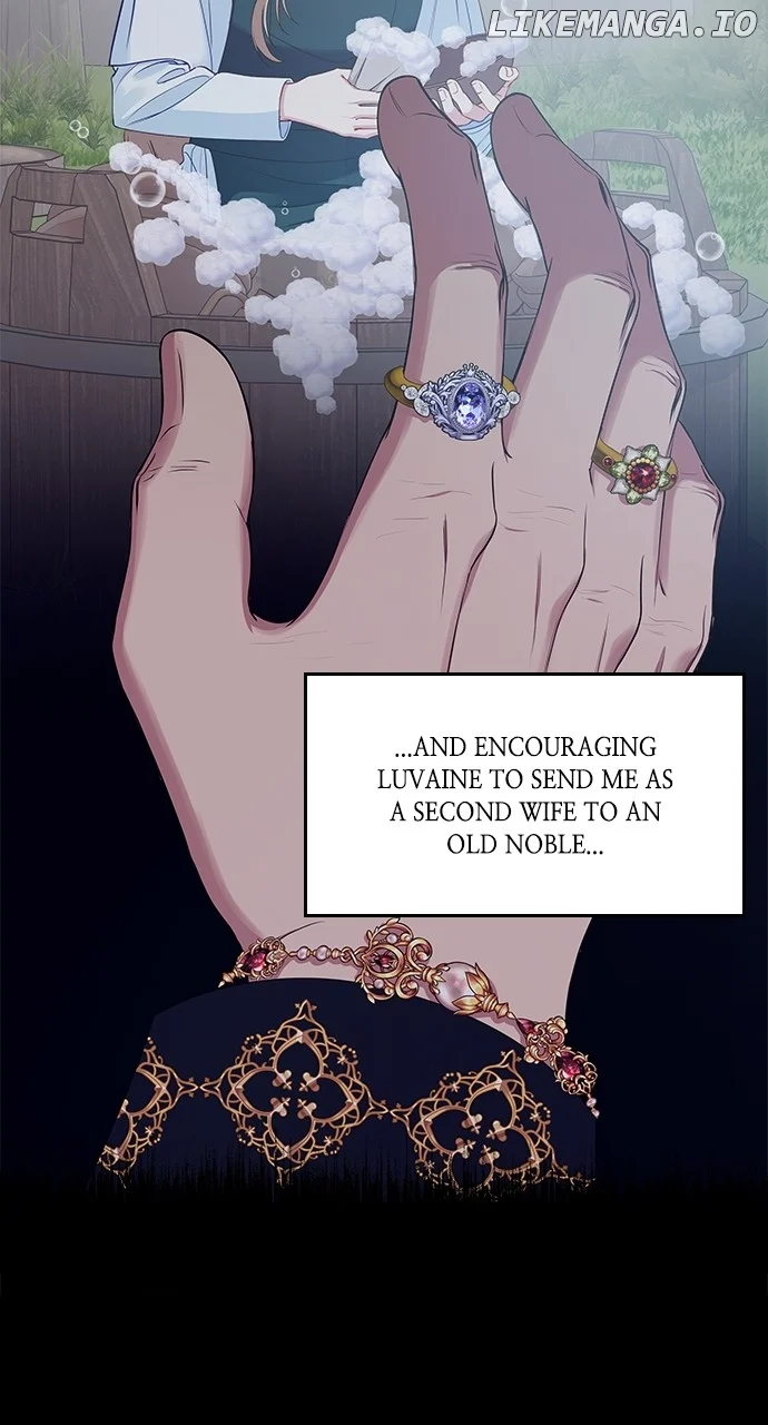 What Does That Evil Dragon Live For? Chapter 37 page 7