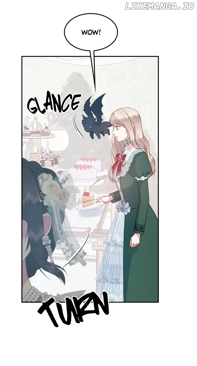 What Does That Evil Dragon Live For? Chapter 37 page 81