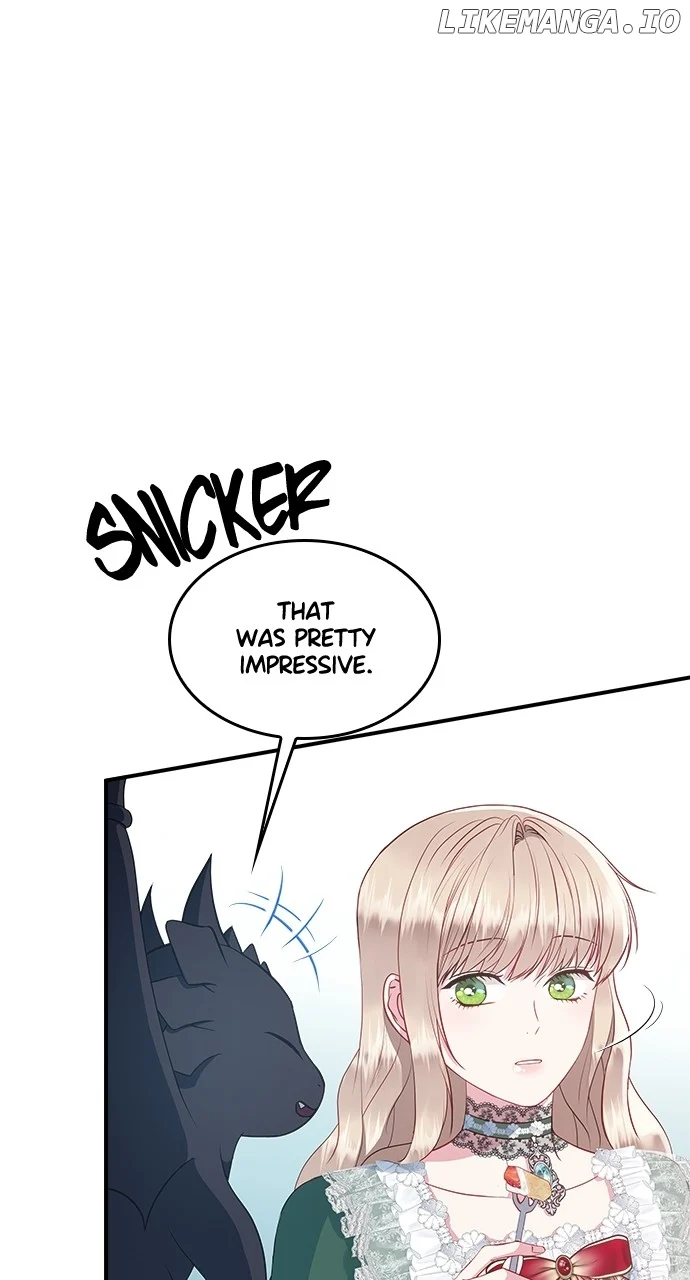 What Does That Evil Dragon Live For? Chapter 37 page 82