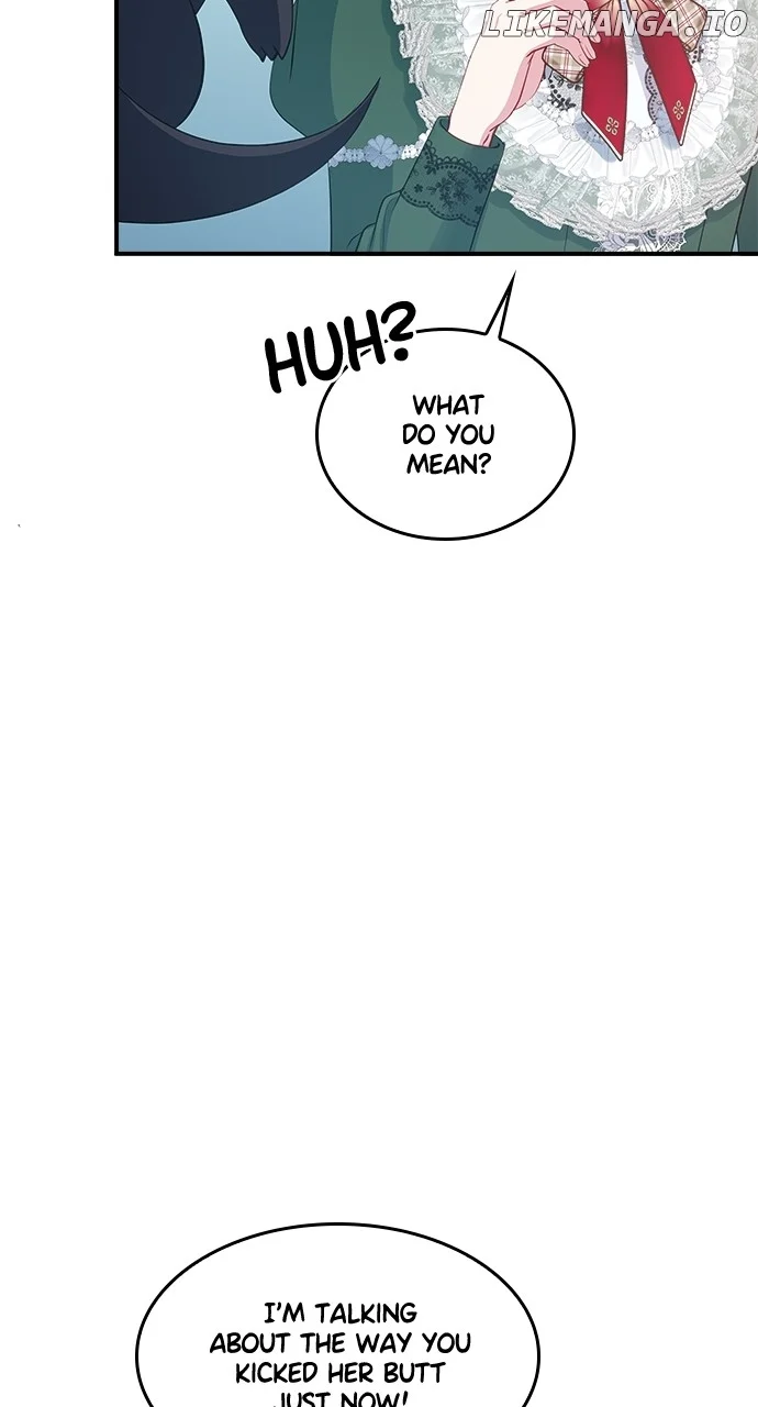 What Does That Evil Dragon Live For? Chapter 37 page 83