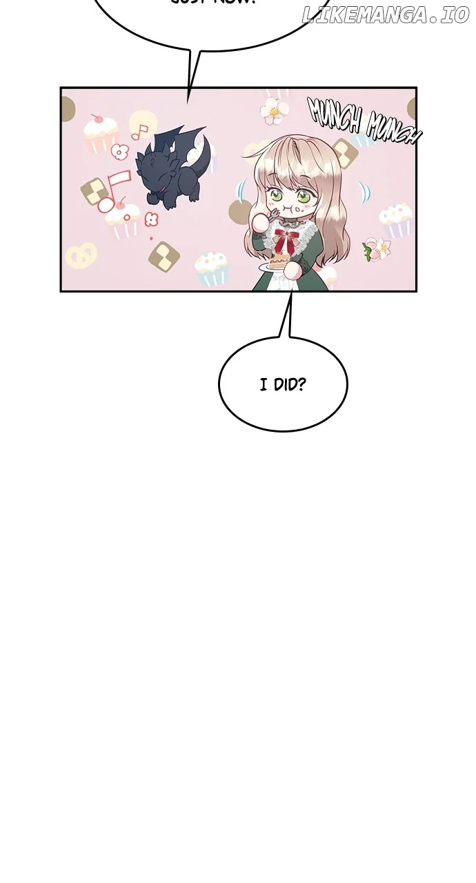 What Does That Evil Dragon Live For? Chapter 37 page 84