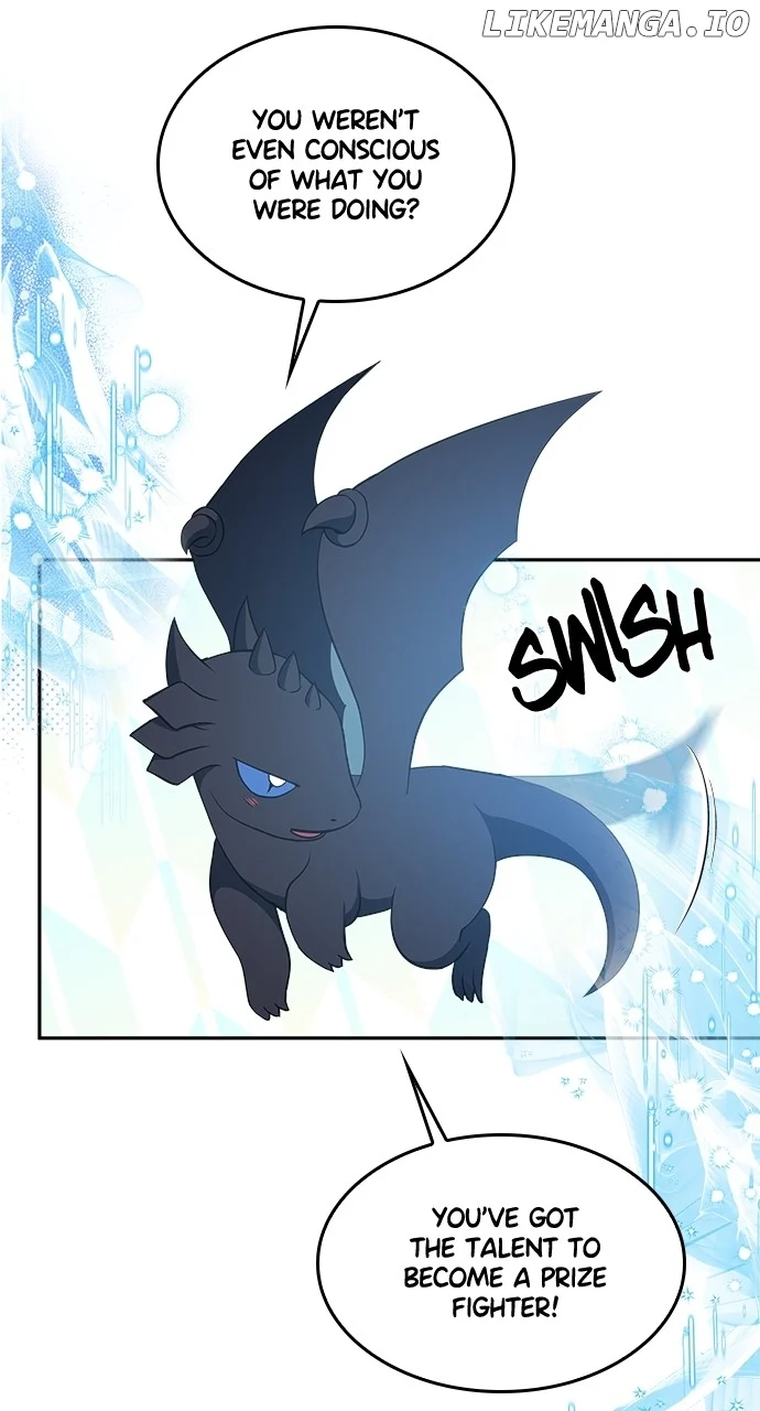 What Does That Evil Dragon Live For? Chapter 37 page 85