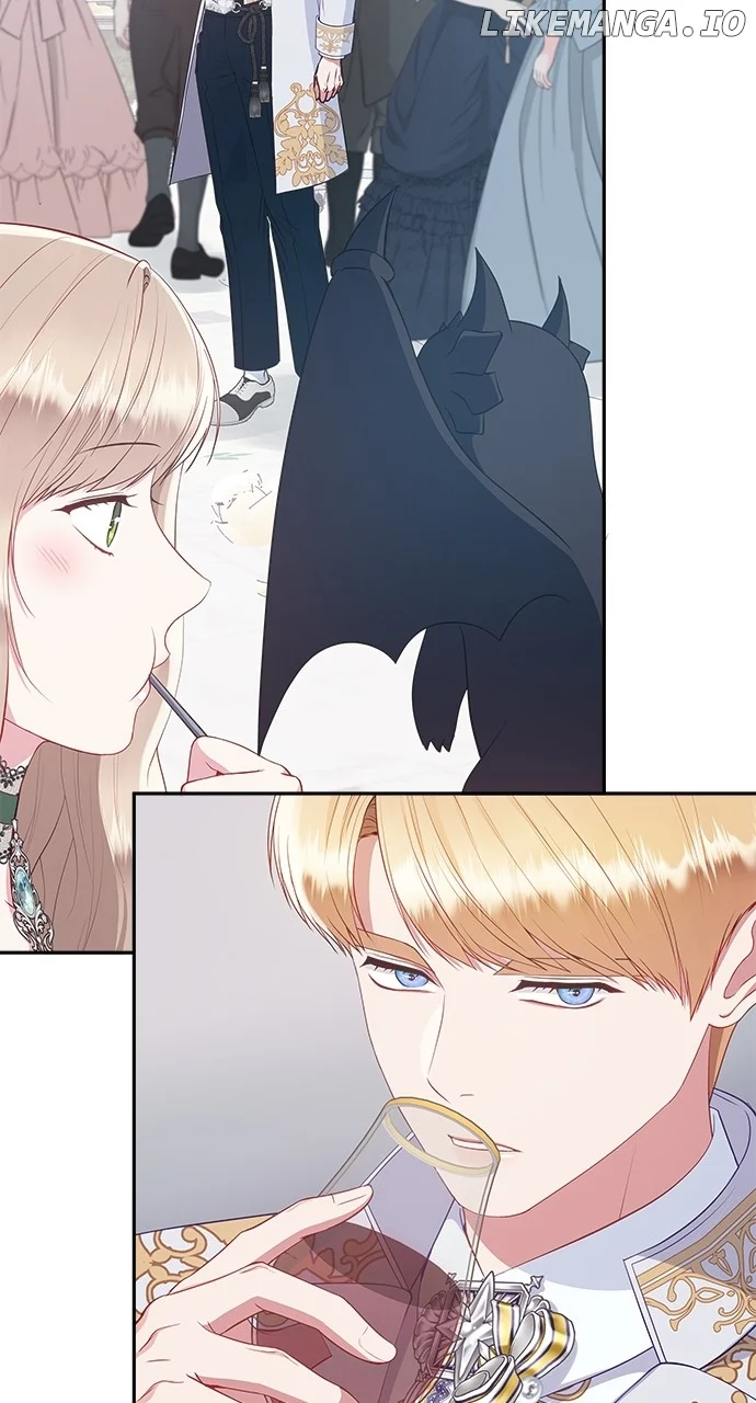 What Does That Evil Dragon Live For? Chapter 37 page 90