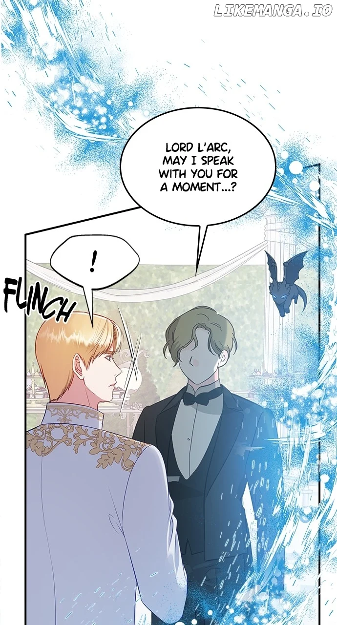 What Does That Evil Dragon Live For? Chapter 37 page 92
