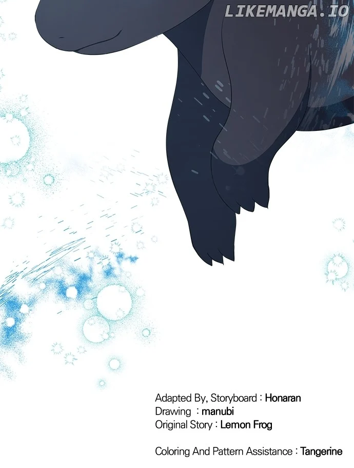 What Does That Evil Dragon Live For? Chapter 37 page 94