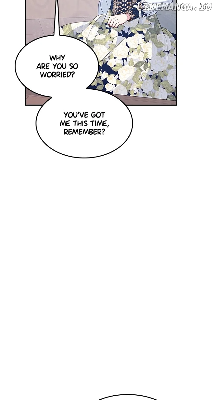 What Does That Evil Dragon Live For? Chapter 38 page 9