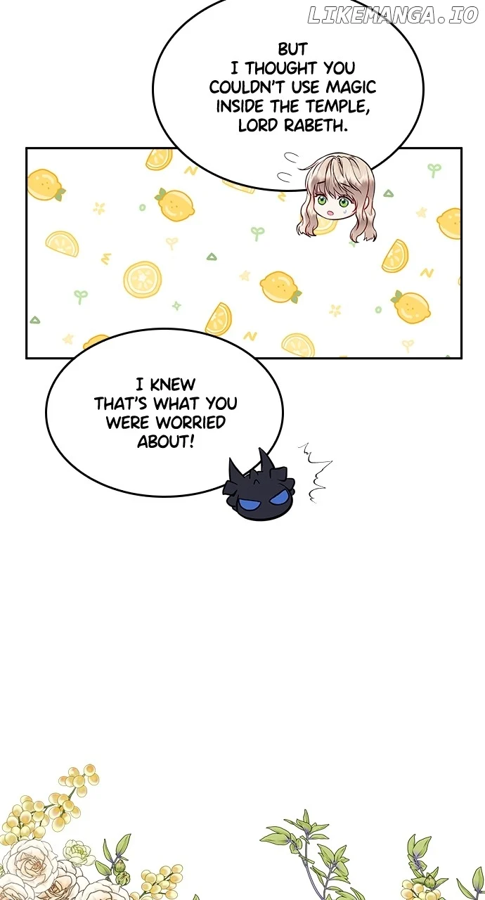 What Does That Evil Dragon Live For? Chapter 38 page 10