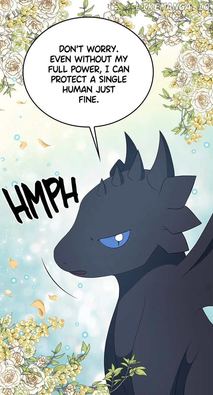 What Does That Evil Dragon Live For? Chapter 38 page 11