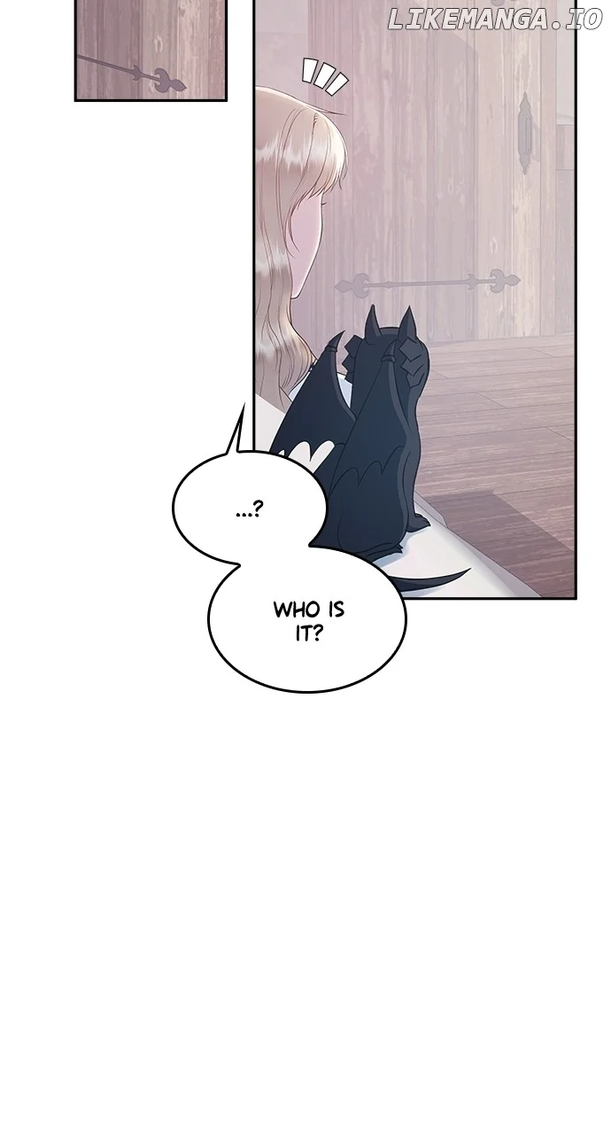 What Does That Evil Dragon Live For? Chapter 38 page 13