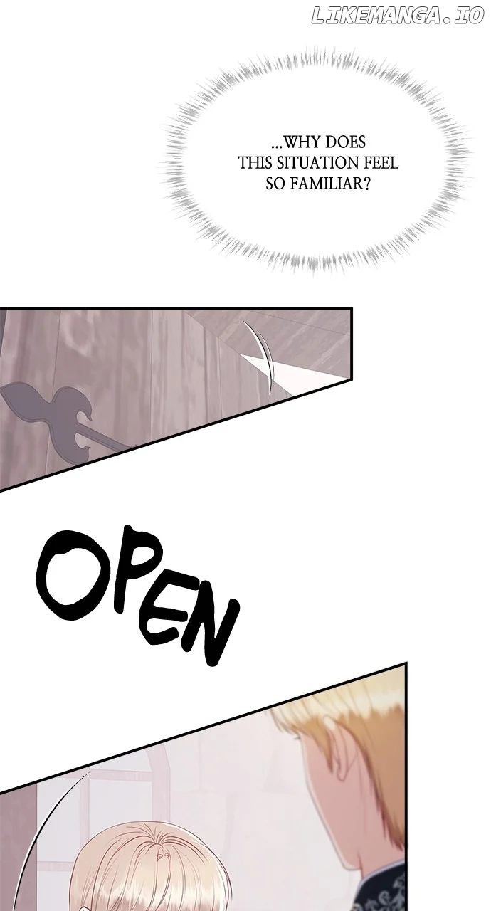 What Does That Evil Dragon Live For? Chapter 38 page 16